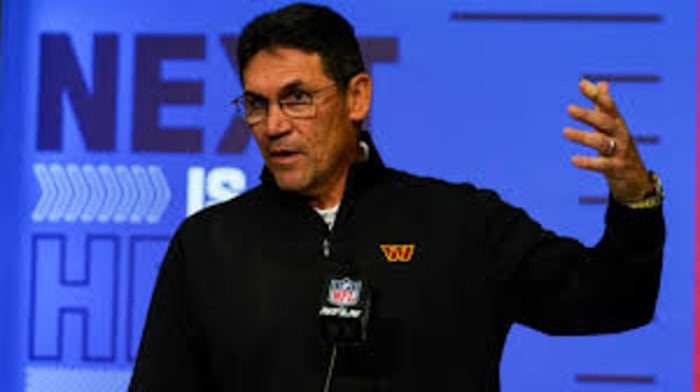Ron Rivera